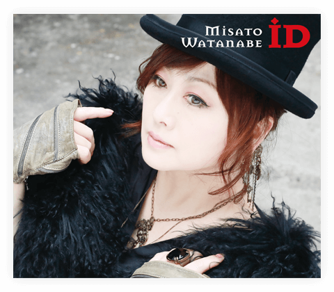 MISATO WATANABE ID