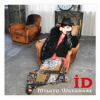 MISATO WATANABE ID