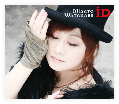 MISATO WATANABE ID