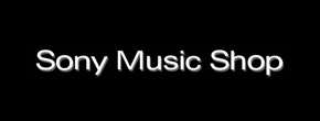 Sony Music Shop