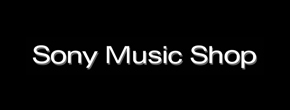 Sony Music Shop