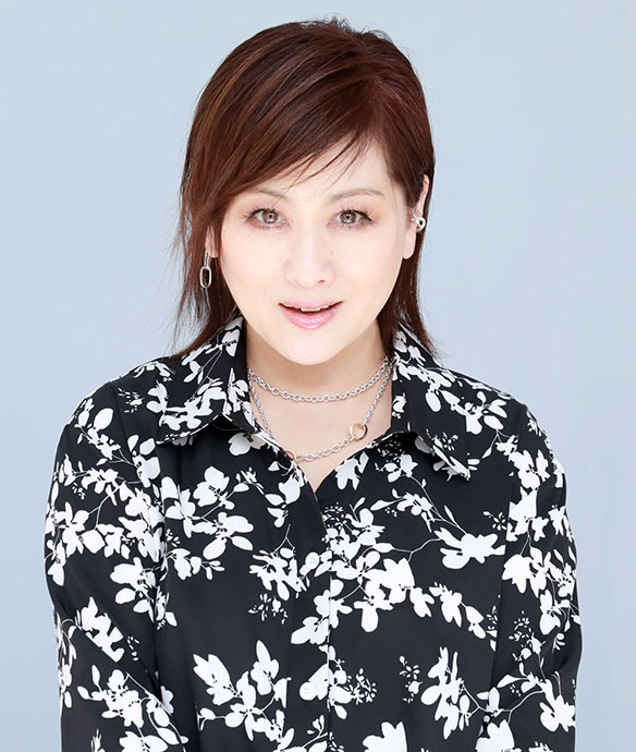 渡辺美里